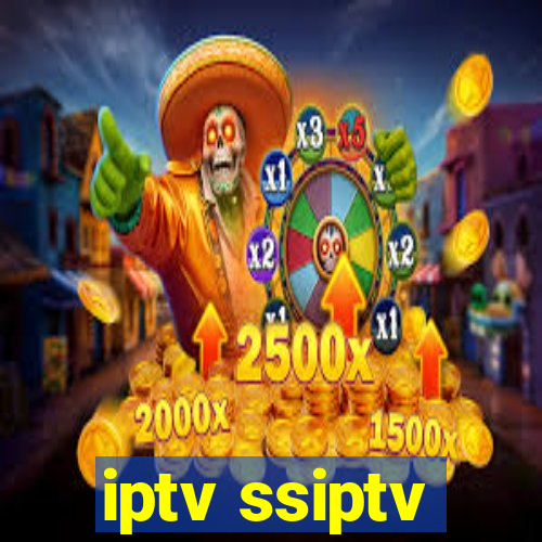 iptv ssiptv